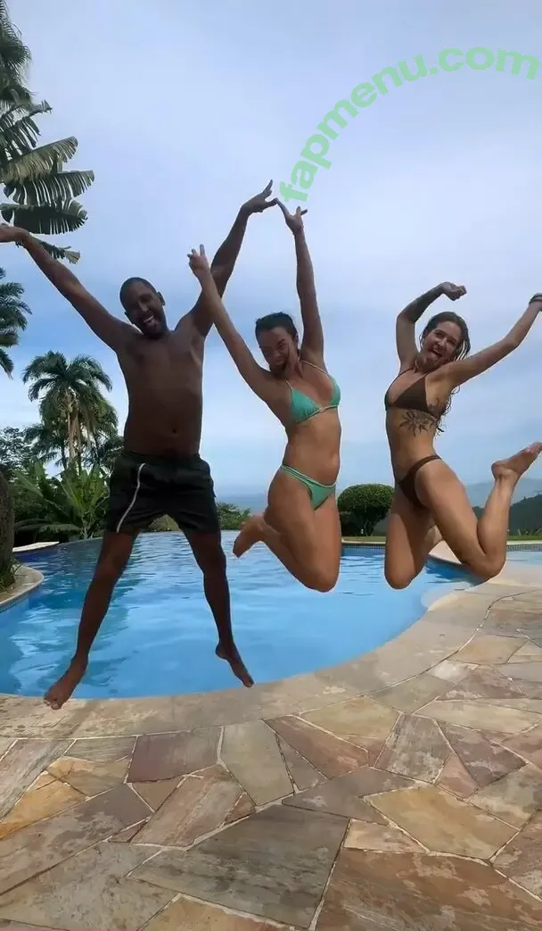 Mariana Molina nude photo #0104 (molinamariana)