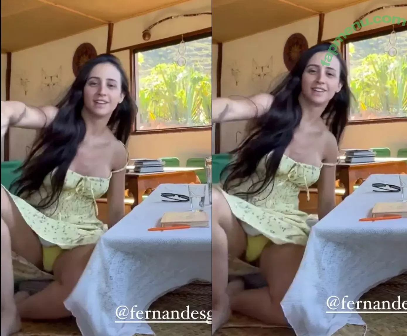 Mariana Nolasco nude photo #0032 (Mariananolasco)