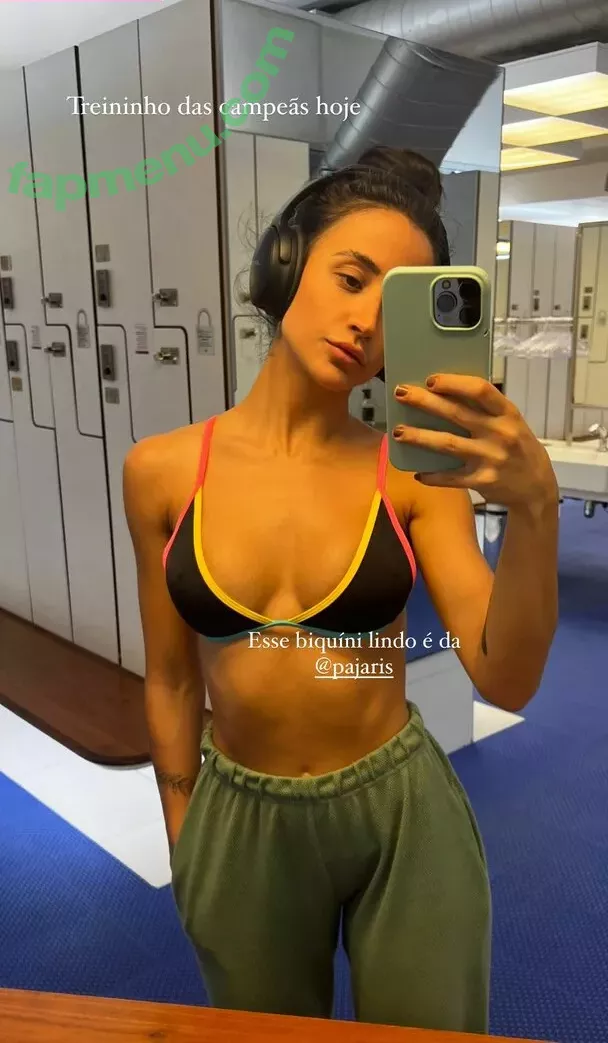 Mariana Nolasco nude photo #0090 (Mariananolasco)