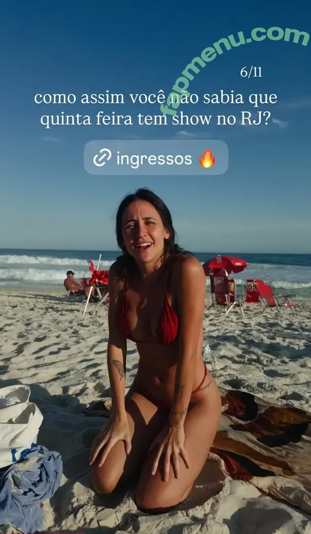 Mariana Nolasco nude photo #0199 (Mariananolasco)