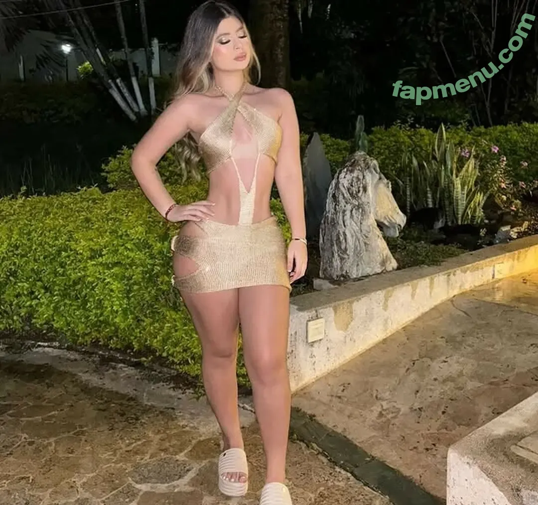 Mariana Piedrahita nude photo #0003 (marianaszp_2)