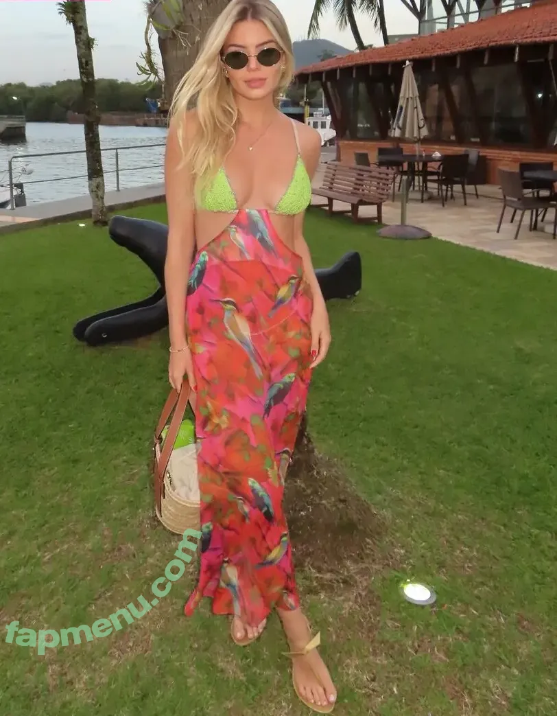 Mariana Pignatti nude photo #0146 (Maripignatti)