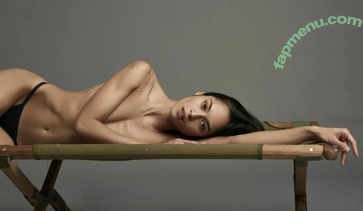 Mariana Renata Dantec nude photo #0001 (marianadantecnyc)