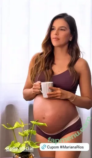 Mariana Rios / marianarios / marianarios2001 nude photo #0104