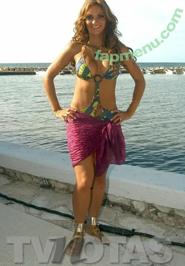 Mariana Seoane nude photo #0008 (Mariana Seoane)