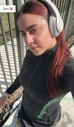 Mariana Villa / marianavillar00 nude photo #0082