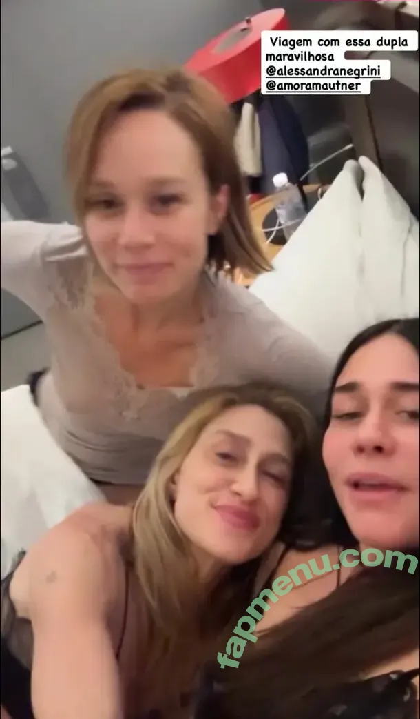 Mariana Ximenes nude photo #0229 (marixioficial)