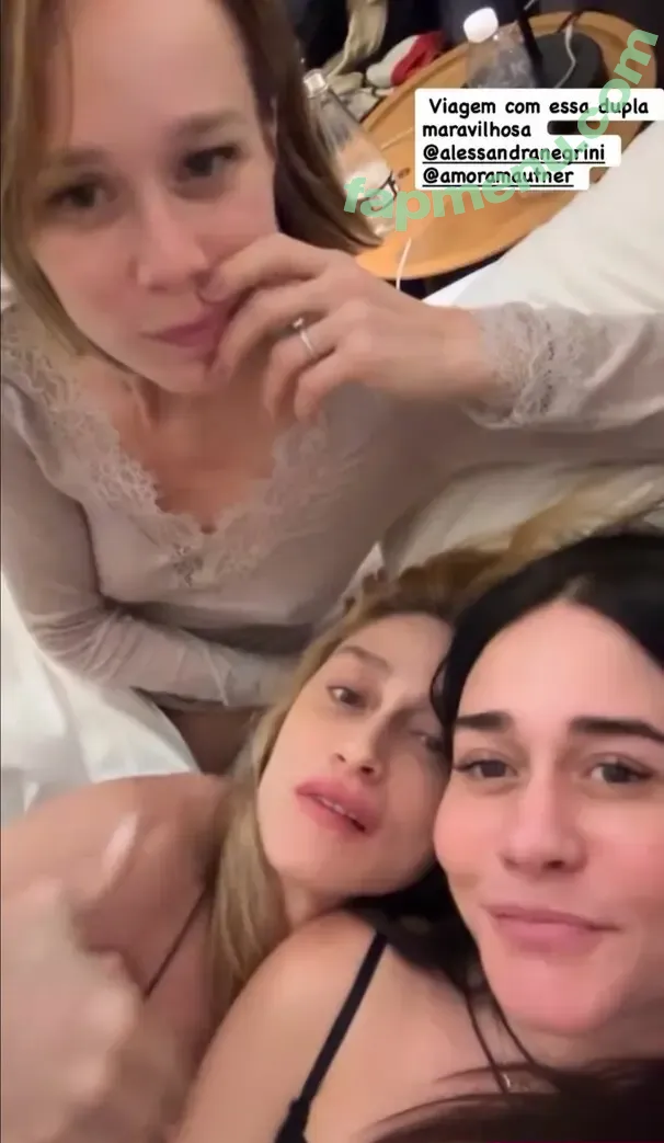 Mariana Ximenes nude photo #0230 (marixioficial)