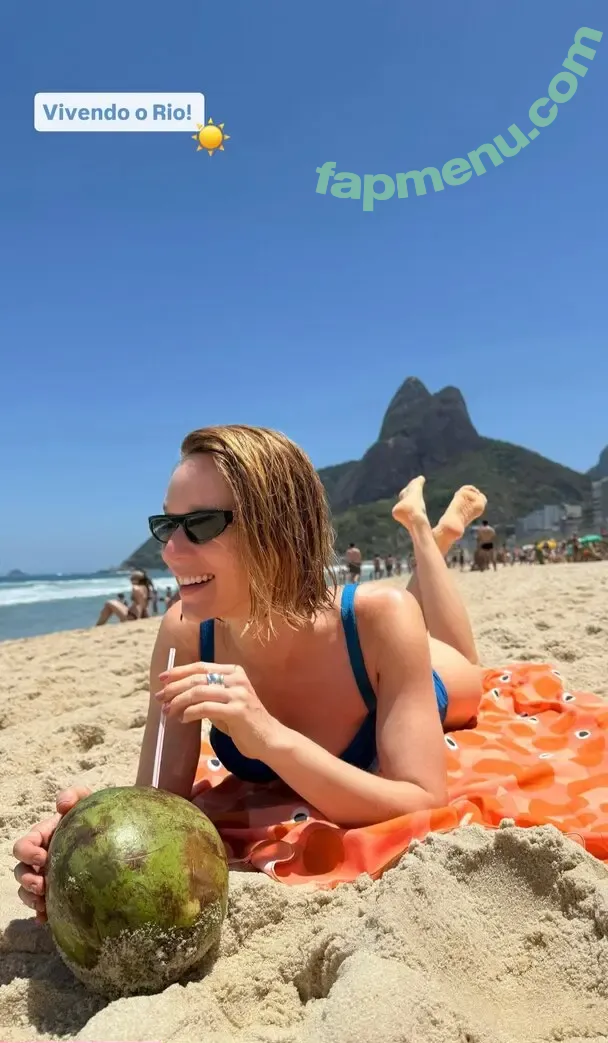 Mariana Ximenes nude photo #0234 (marixioficial)