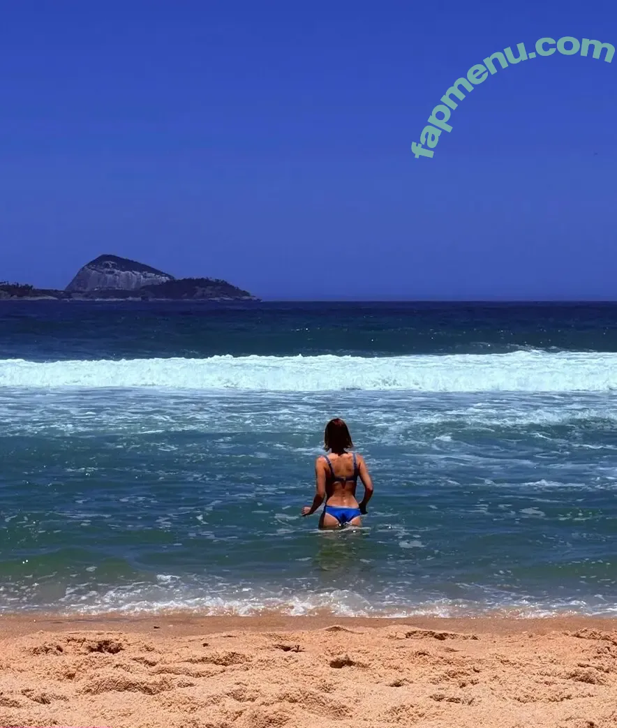 Mariana Ximenes nude photo #0272 (marixioficial)