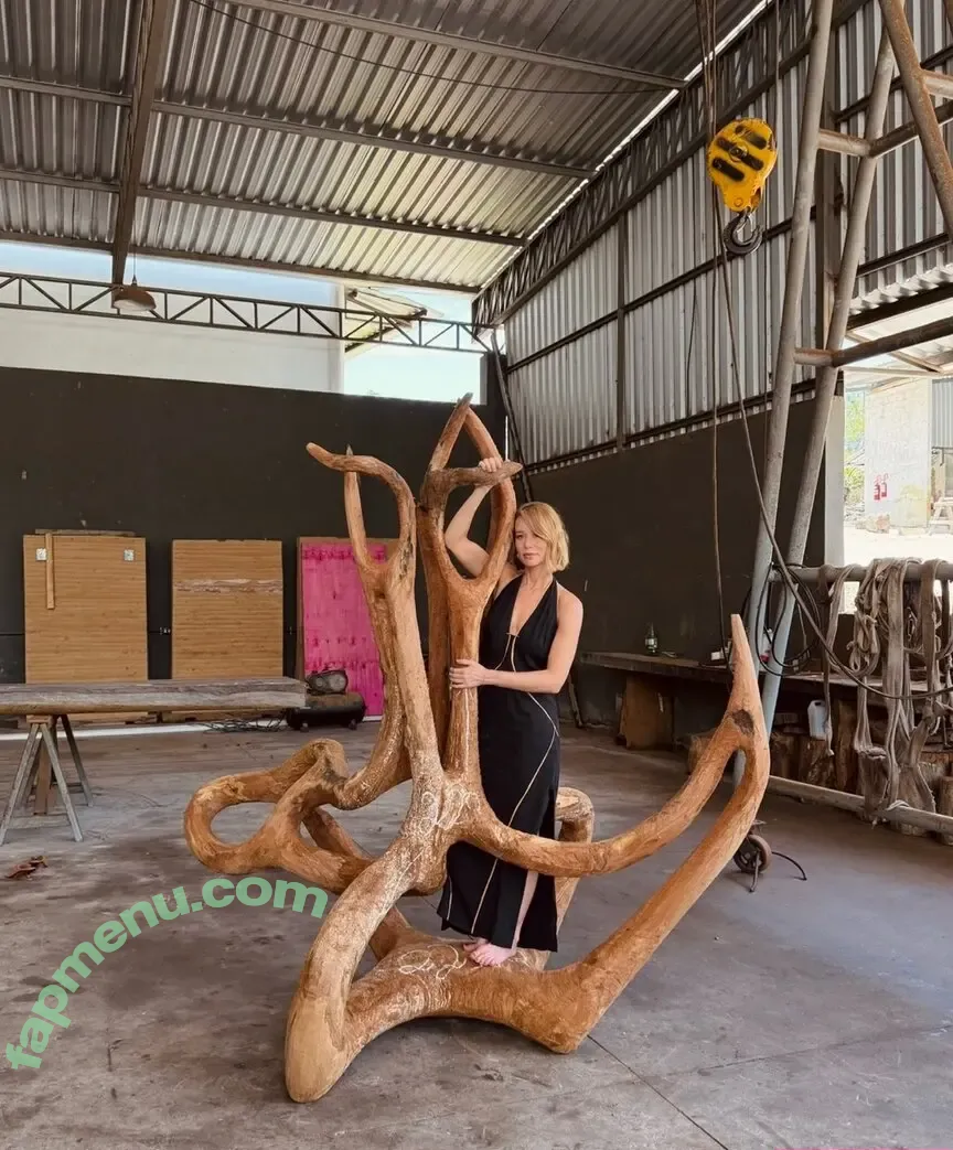 Mariana Ximenes nude photo #0303 (marixioficial)