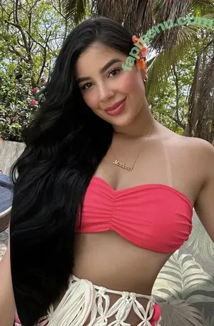 Mariana Zapata / mariana.zapata13 nude photo #0016