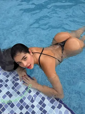 Mariana Zapata / mariana.zapata13 nude photo #0030
