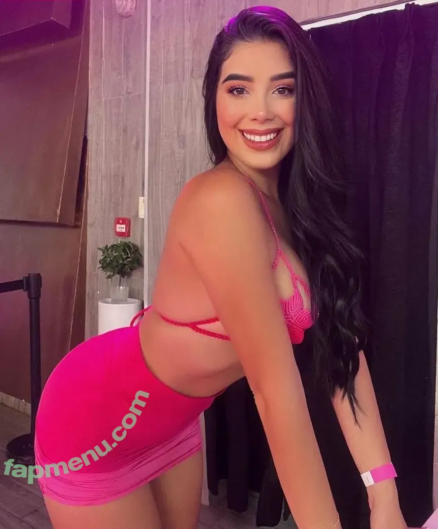 Mariana Zapata nude photo #0010 (Mariana Zapata)