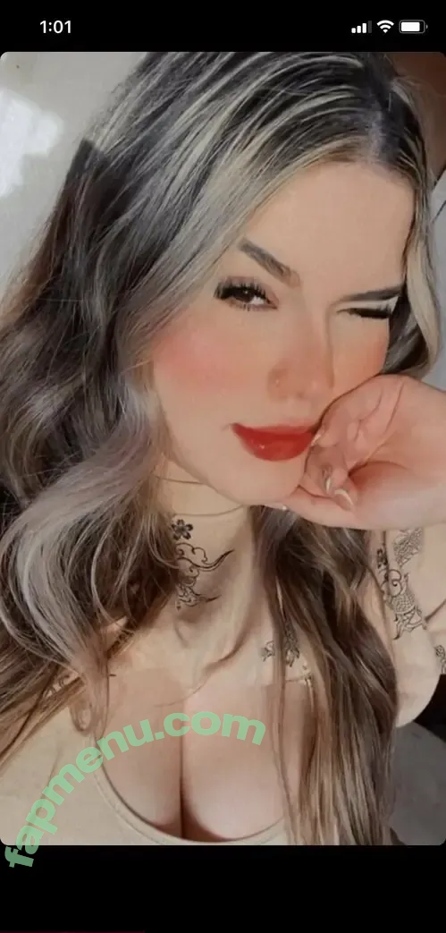 marianabatt nude photo #0011 (marianabato)