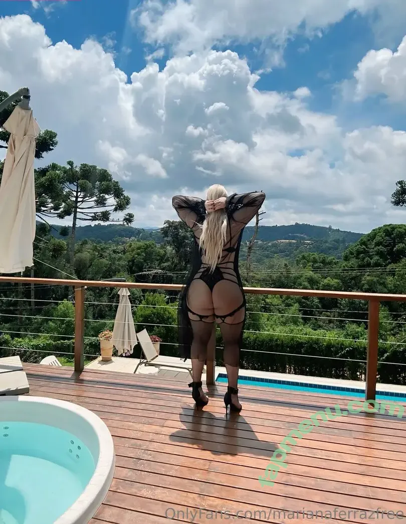 marianaferrazfree nude photo #0001 (mariferraz__)