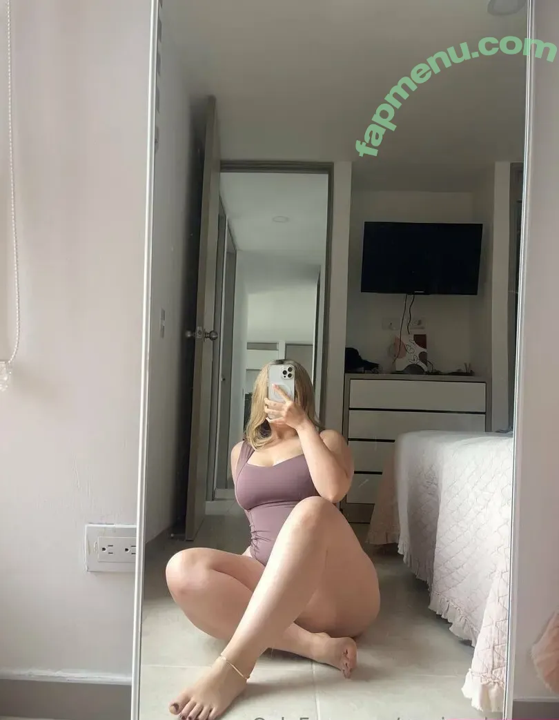 Marianahoyosr nude photo #0031 (Marianahoyos_r)