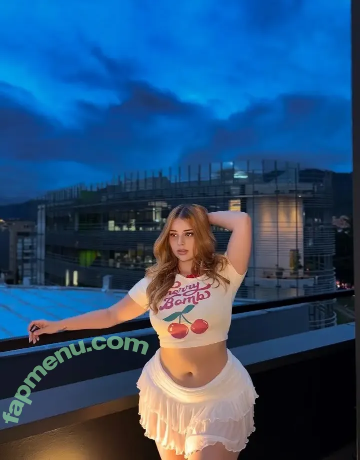 Marianahoyosr nude photo #0046 (Marianahoyos_r)