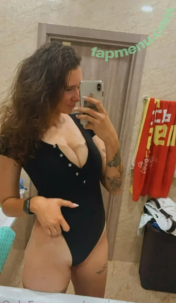 Marianananana nude photo #0024 (Mariana / maybeitsall)