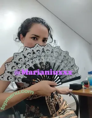 marianiuxxx / marianiuxx nude photo #0002