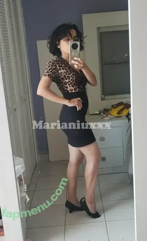 marianiuxxx / marianiuxx nude photo #0007