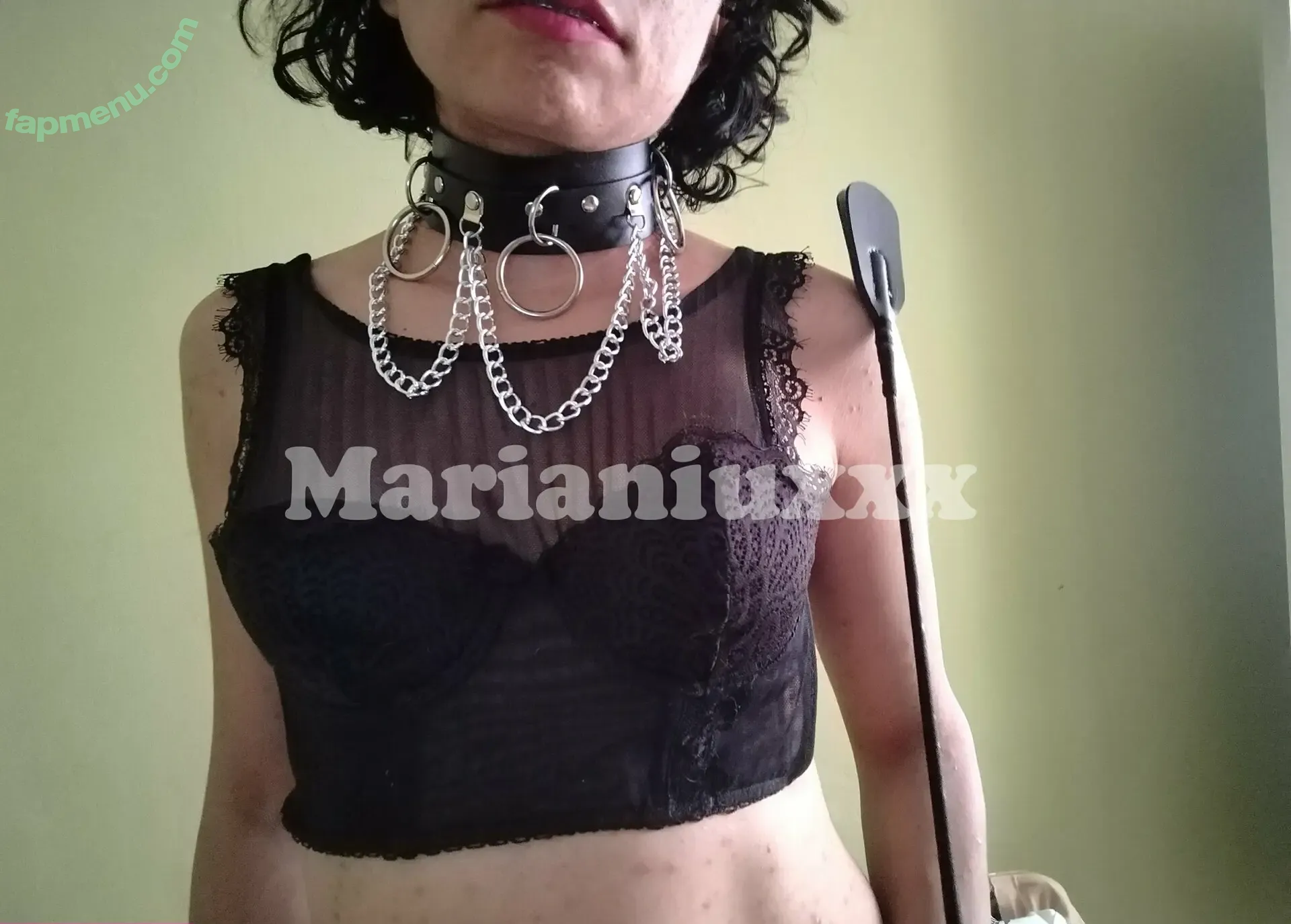 marianiuxxx nude photo #0010 (marianiuxx)
