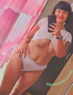 marianmariaclaudia / clau.diaclaudiaaaa nude photo #0074