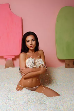 Marianna Markina / mariannamarkina / mc_huliganka nude photo #0077
