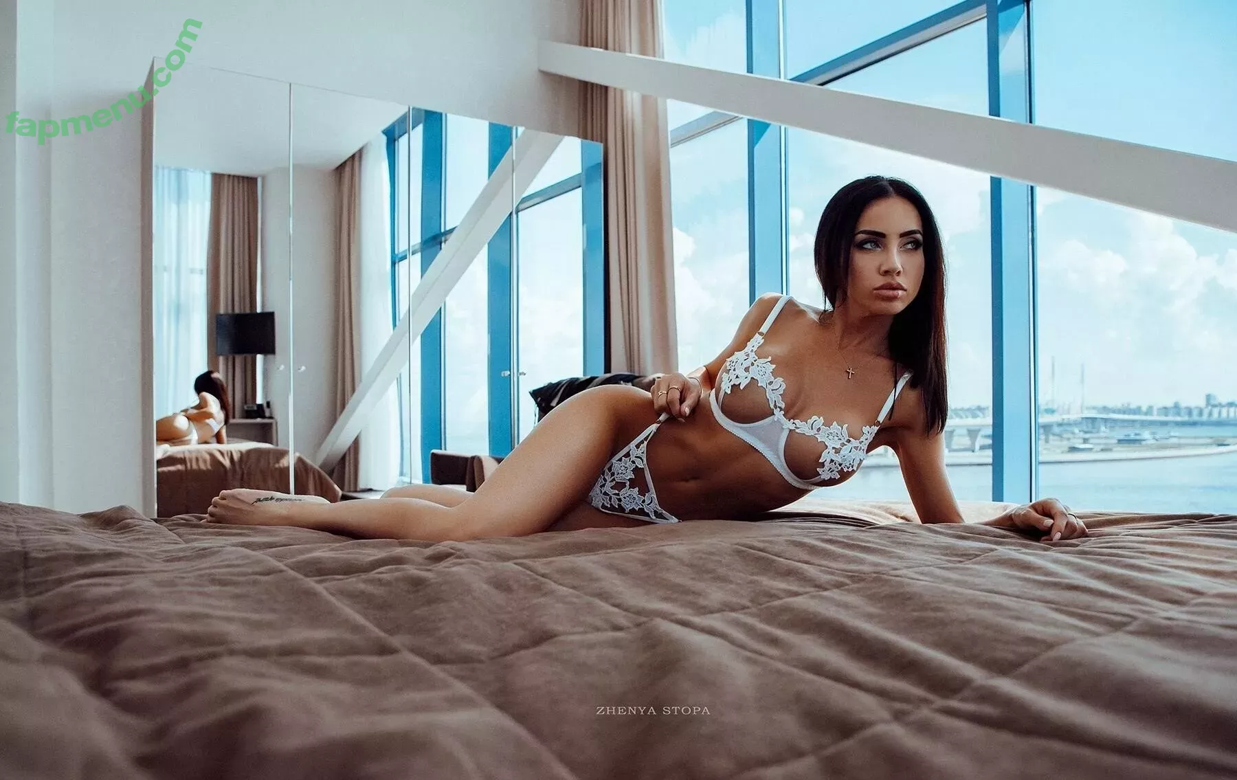 Marianna Markina nude photo #0083 (mariannamarkina / mc_huliganka)