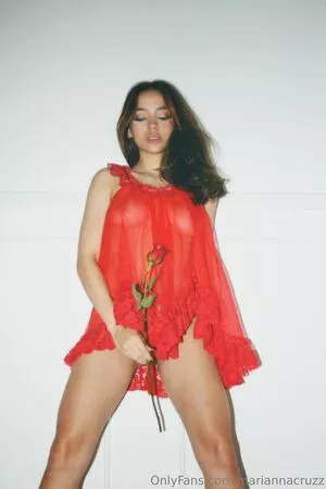Mariannacruzz / Marianacruzz / marianaacruzz01 / marianna_cruzz nude photo #0163