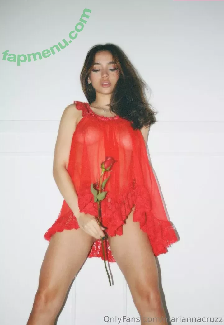 Mariannacruzz nude photo #0163 (Marianacruzz / marianaacruzz01 / marianna_cruzz)
