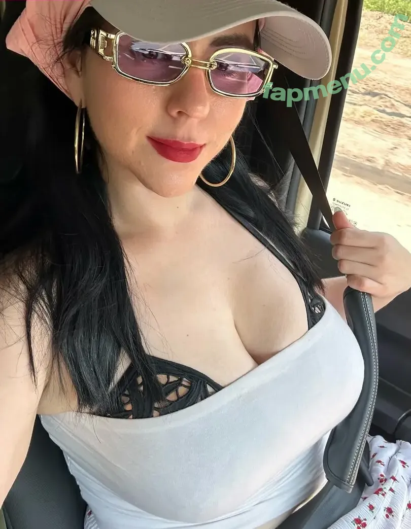 marianncosmeigsh nude photo #0003 (sirenmaar)