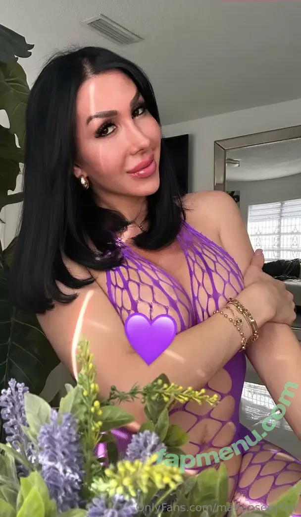 mariansexyflor nude photo #0001 (marianfls)