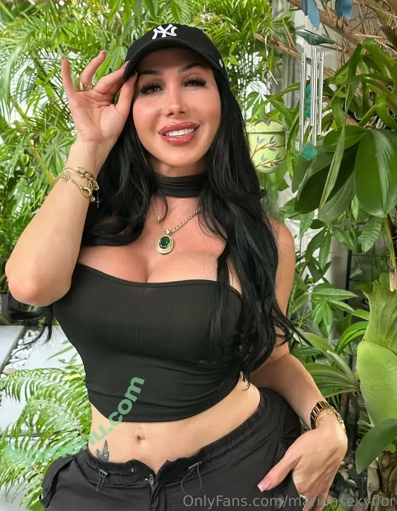 mariansexyflor nude photo #0035 (marianfls)
