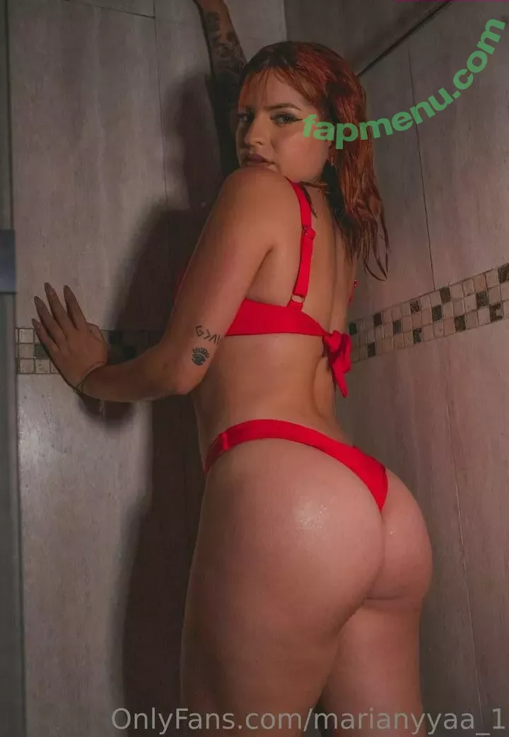 Marianyyaa nude photo #0090 (Marian Corrales / Marian y YA / marianyyaa_1)