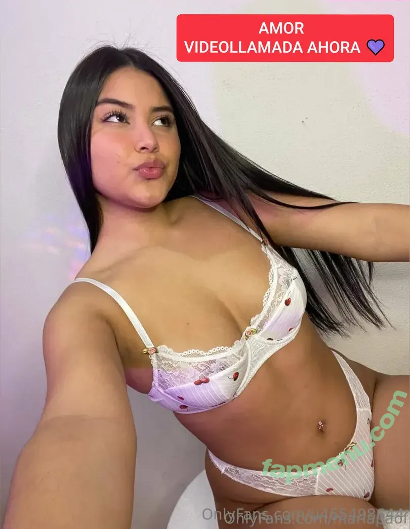 mariapaof nude photo #0061 (mariapaooficial)