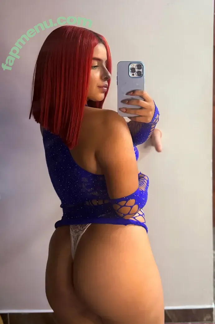 mariaredhot nude photo #0004 (mariahdled)