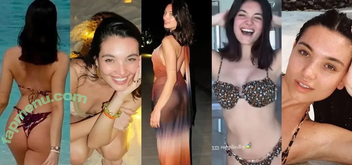 Mariasole Pollio nude photo #0002 (Mariasole Pollio)