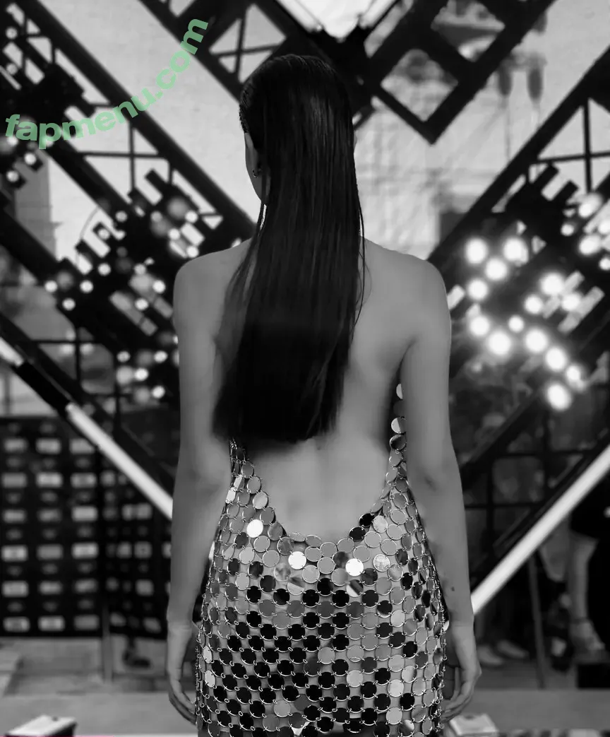 Mariasole Pollio nude photo #0006 (Mariasole Pollio)