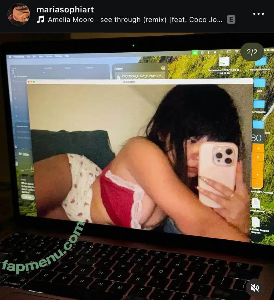 mariasophiart nude photo #0007 (mariasophiart)