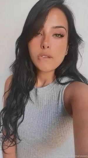 mariawars / xxmariawarsxx nude photo #0075