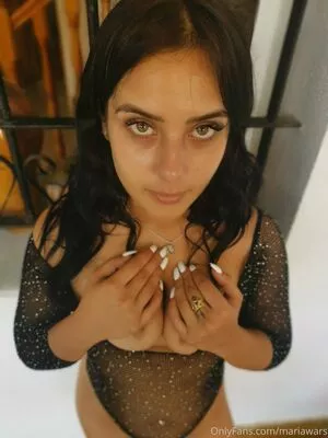 mariawars / xxmariawarsxx nude photo #0135