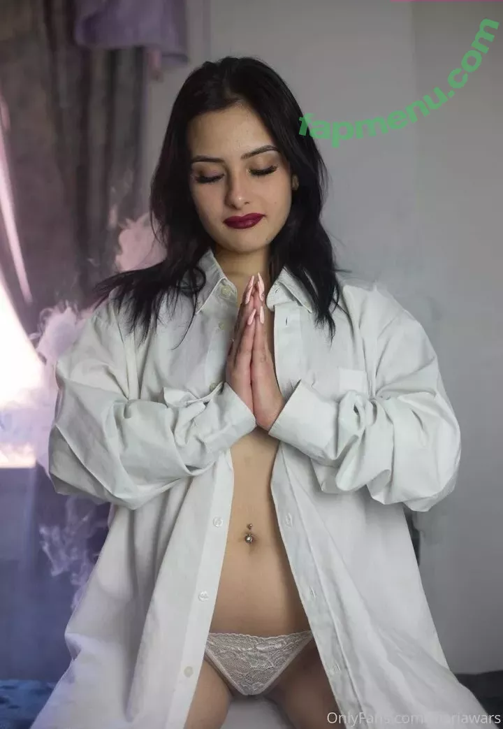 mariawars nude photo #0009 (xxmariawarsxx)