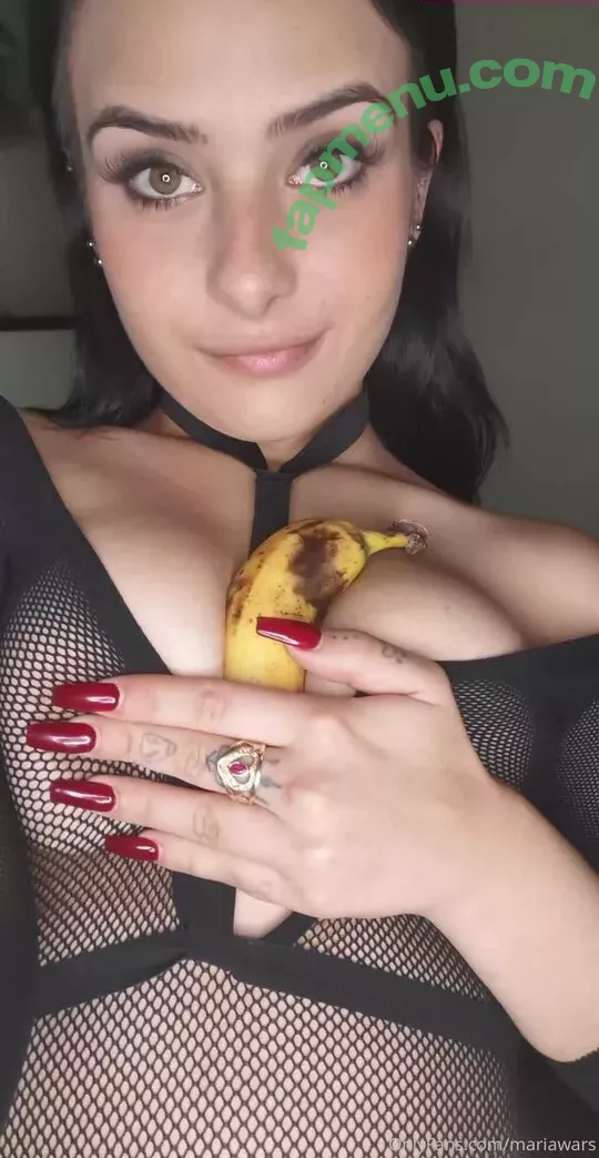 mariawars nude photo #0015 (xxmariawarsxx)