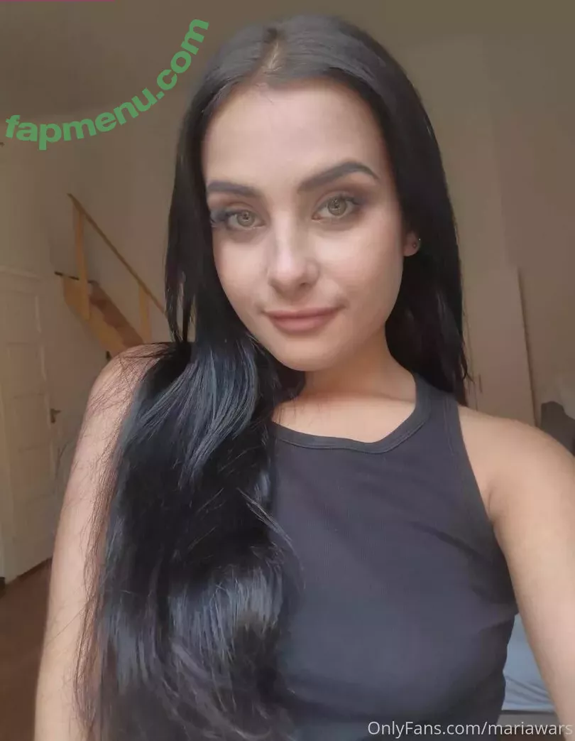 mariawars nude photo #0089 (xxmariawarsxx)