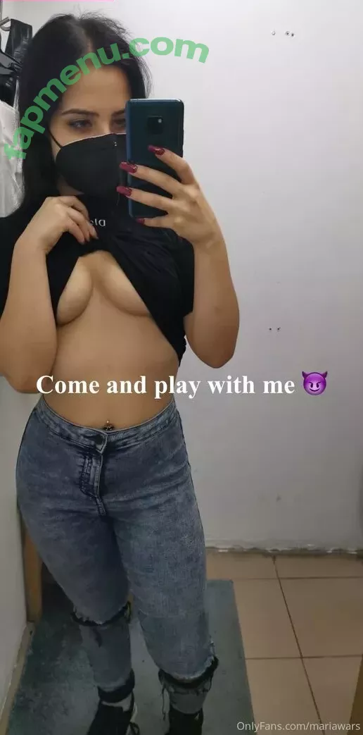 mariawars nude photo #0090 (xxmariawarsxx)