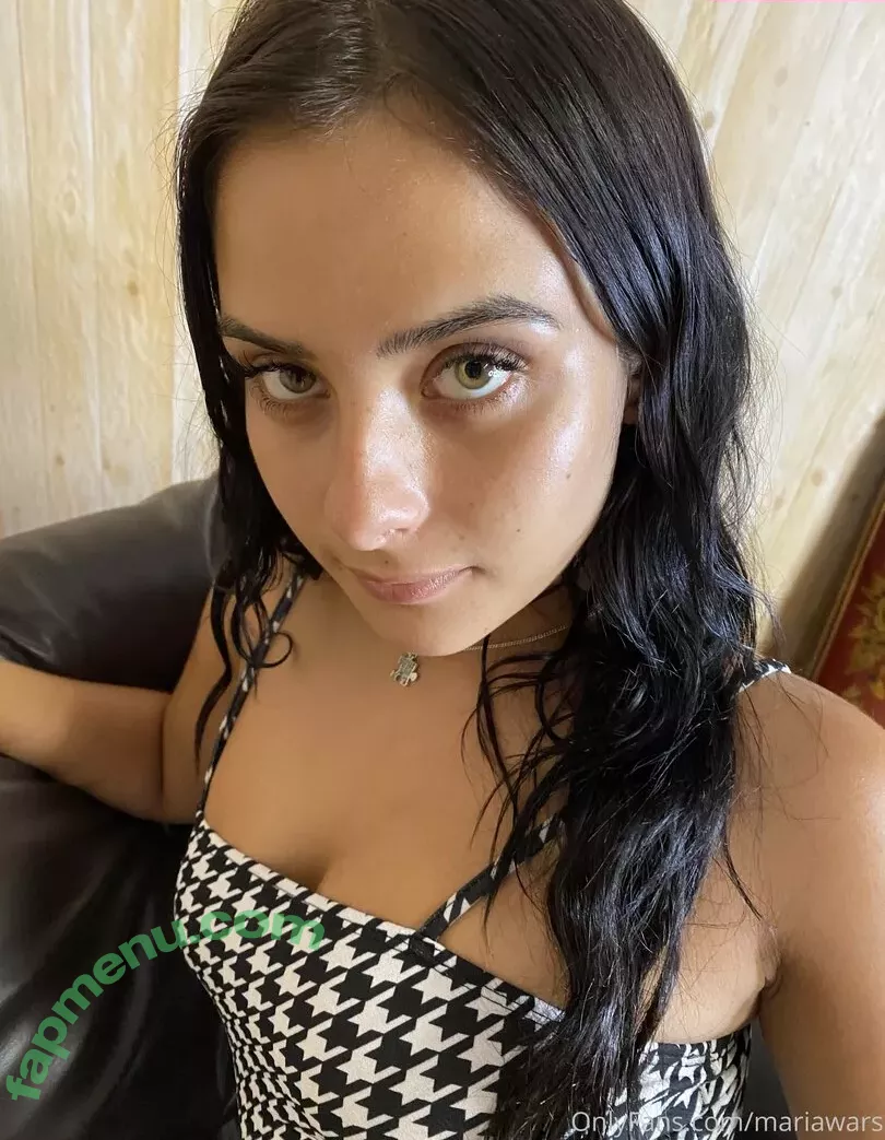 mariawars nude photo #0118 (xxmariawarsxx)