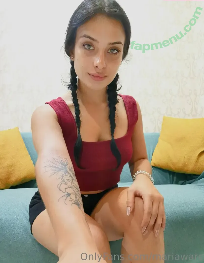 mariawars nude photo #0423 (xxmariawarsxx)