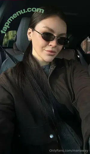 mariaway / maria__way nude photo #0005