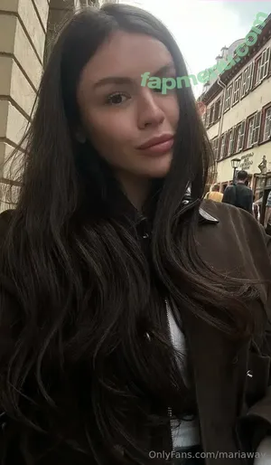 mariaway / maria__way nude photo #0011